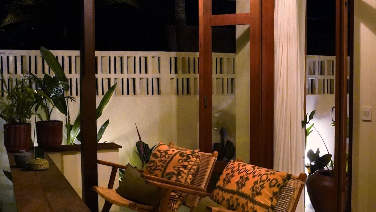 Photo of Outdoor in Suraberata