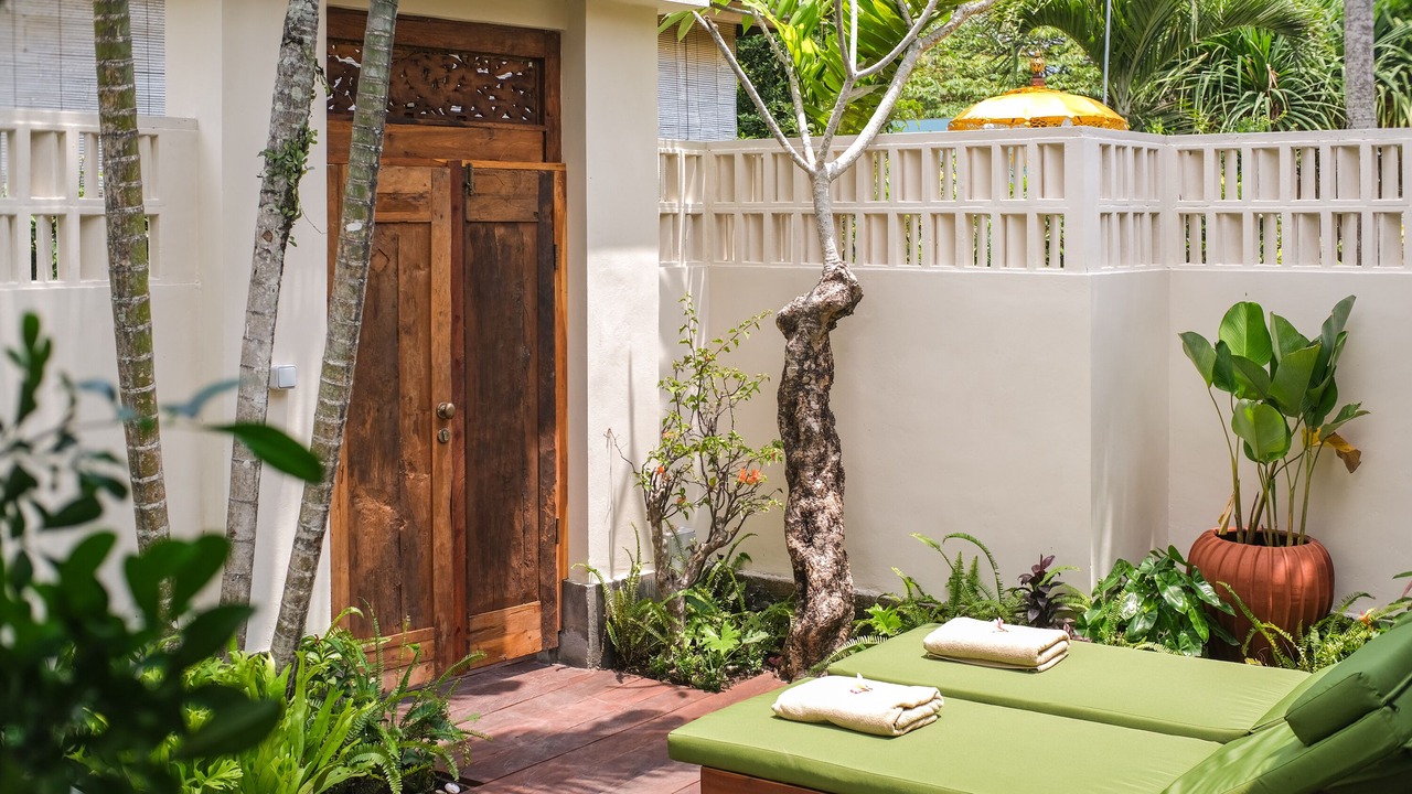 Photo of Outdoor in Suraberata