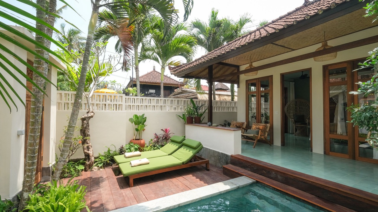 Photo of Outdoor in Suraberata