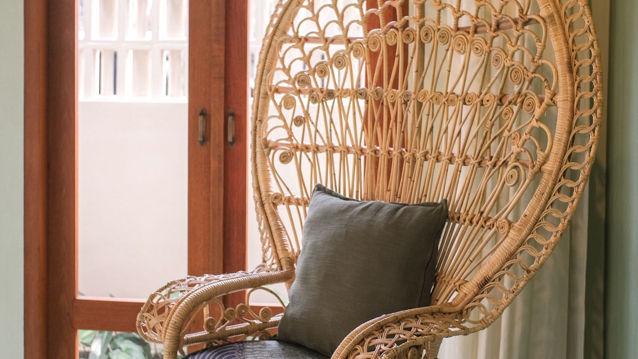 Photo of Bedroom in Suraberata