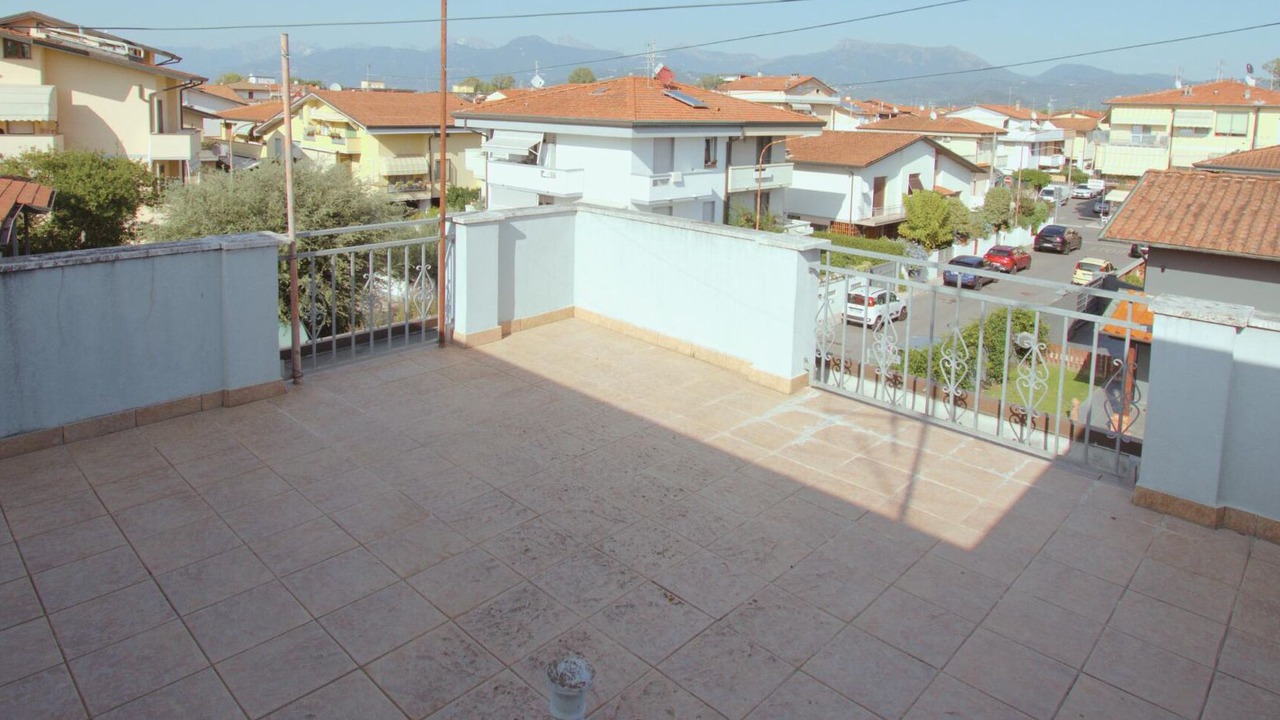 Photo of Outdoor in Ex Campo d'Aviazione