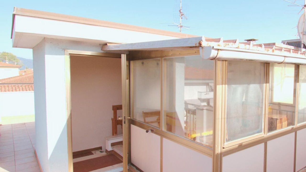 Photo of Outdoor in Ex Campo d'Aviazione
