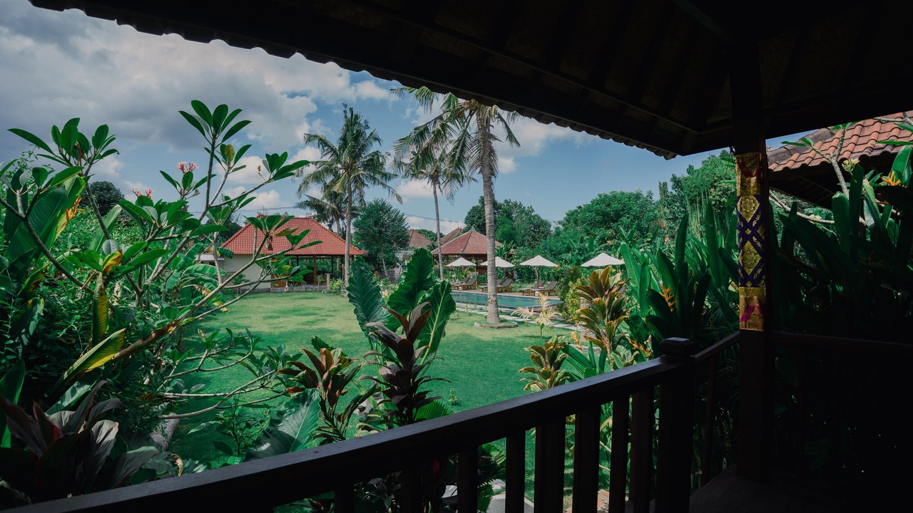 Photo of Patio Balcony in Mushroom Bay