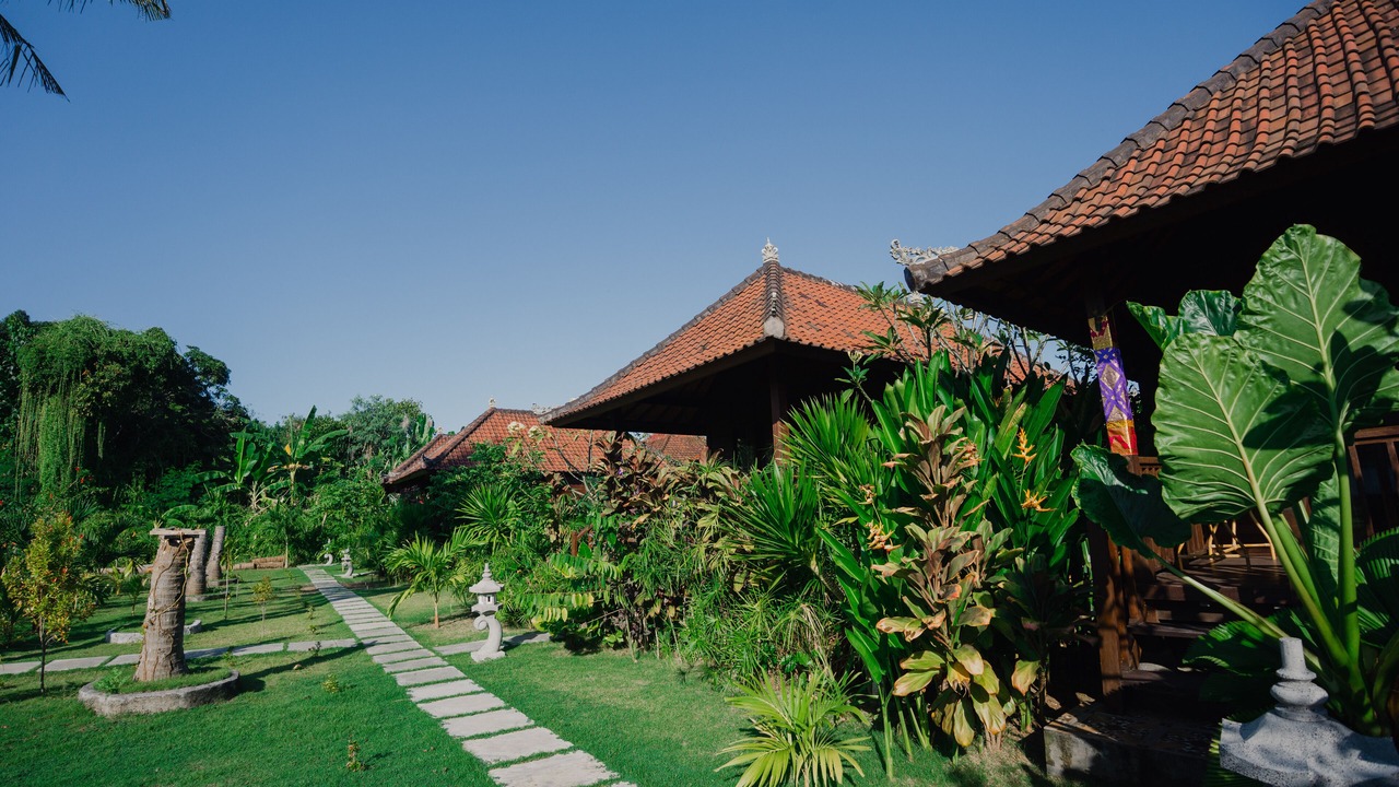 Photo of Outdoor in Mushroom Bay