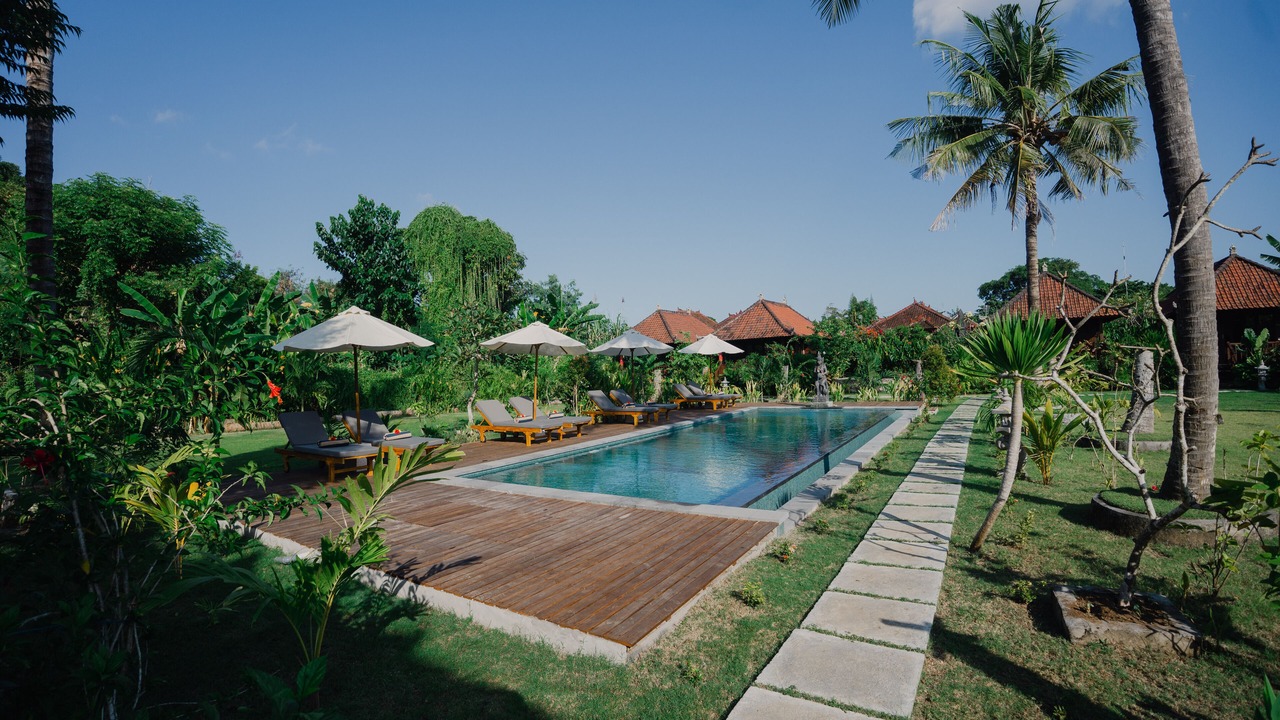 Photo of Outdoor in Mushroom Bay