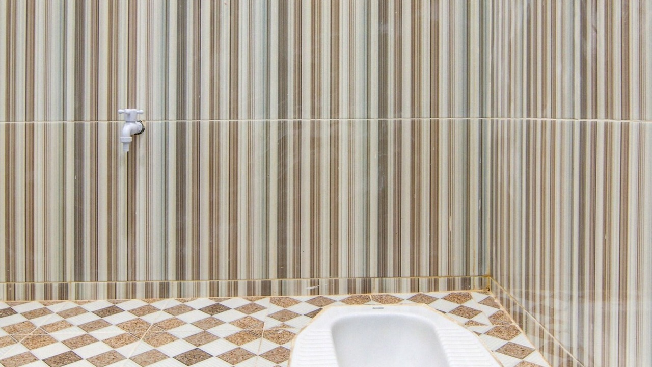 Photo of Bathroom in Pekanbaru