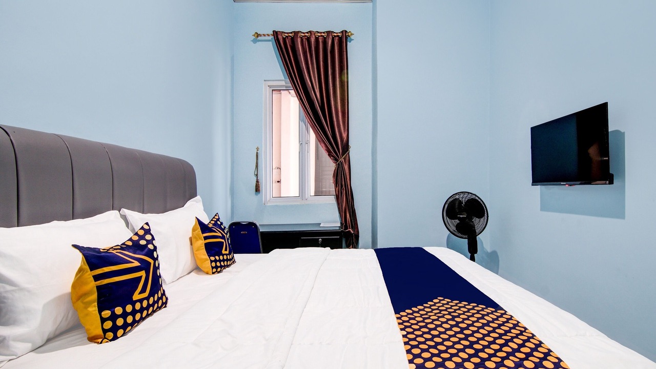 Photo of Bedroom in Pekanbaru