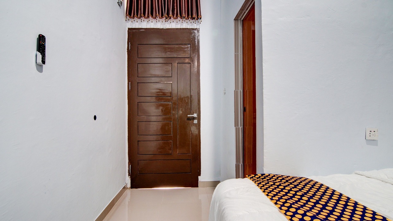 Photo of Bedroom in Pekanbaru
