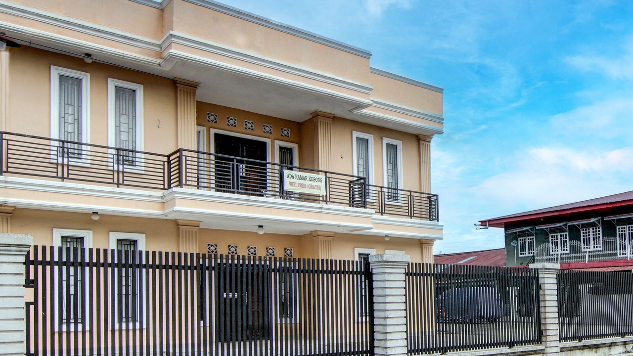 Photo of Outdoor in Pekanbaru
