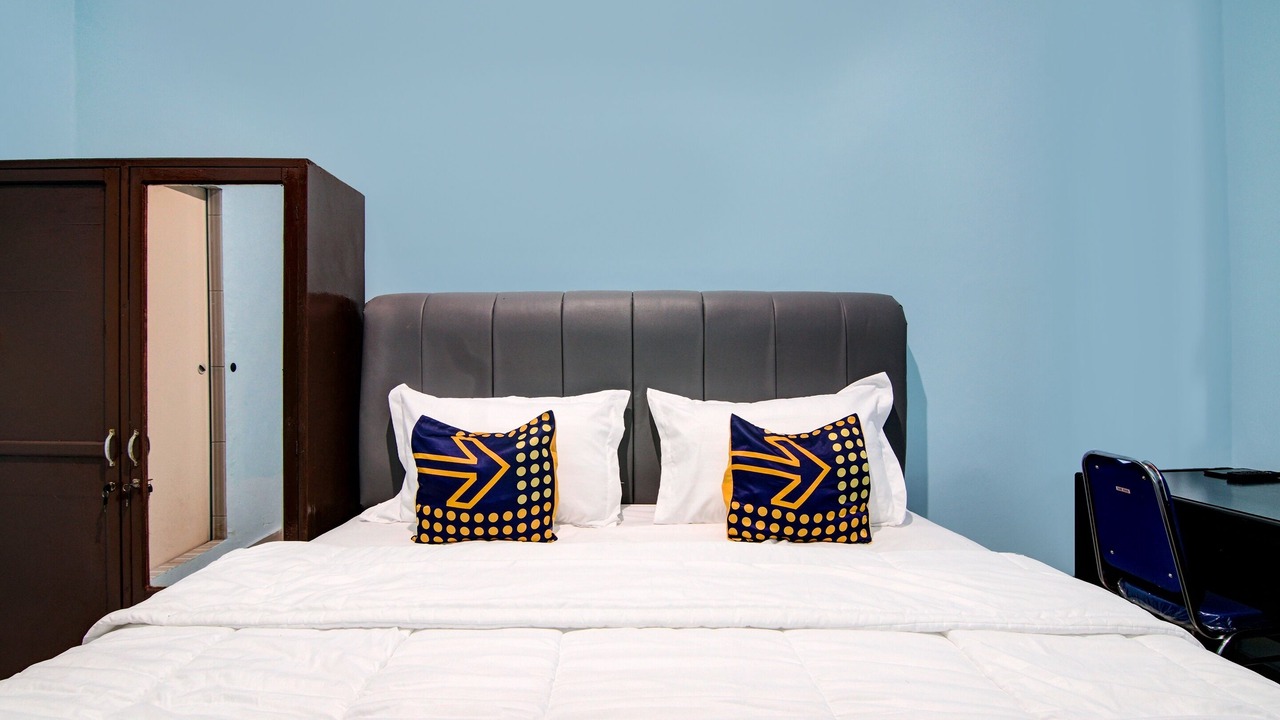 Photo of Bedroom in Pekanbaru