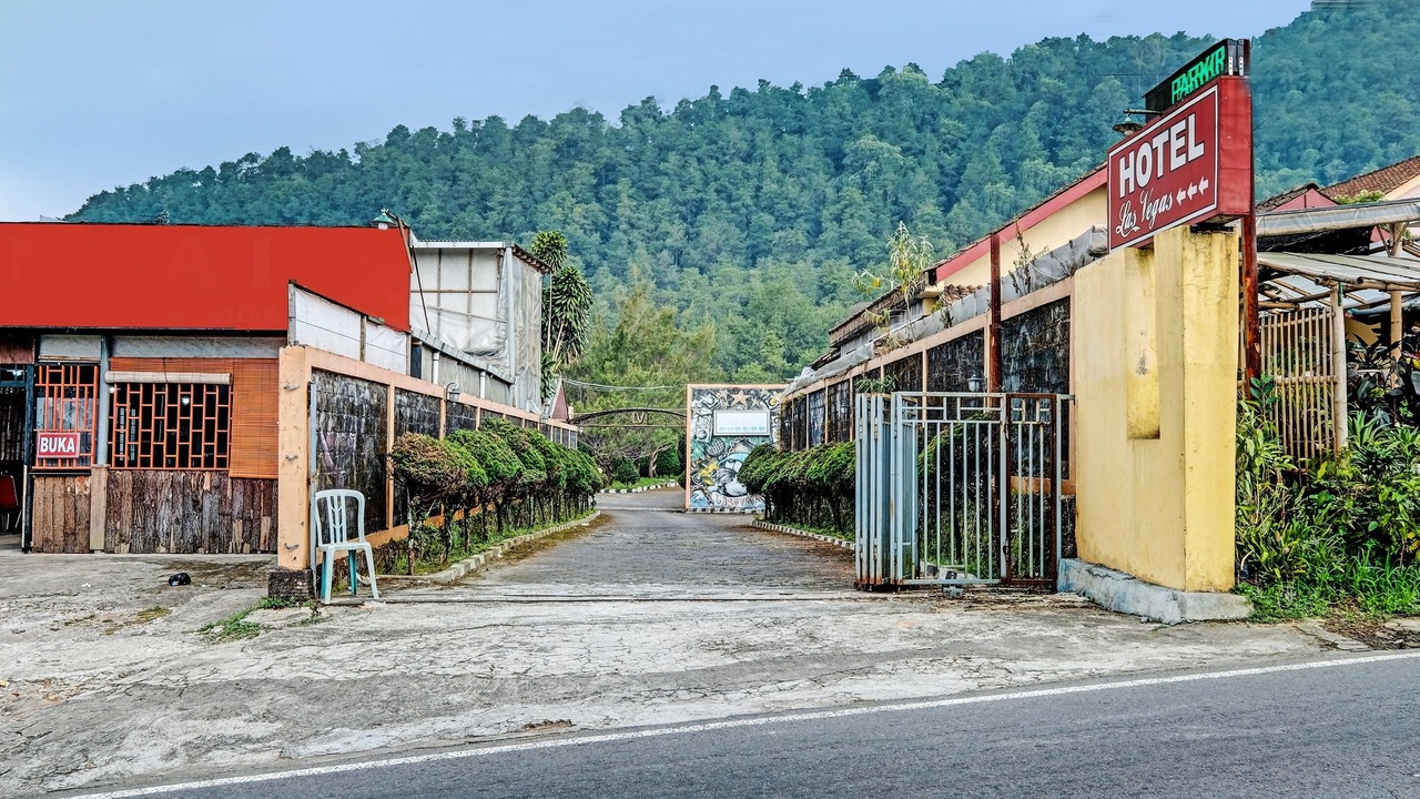 Photo of Outdoor in Kopeng