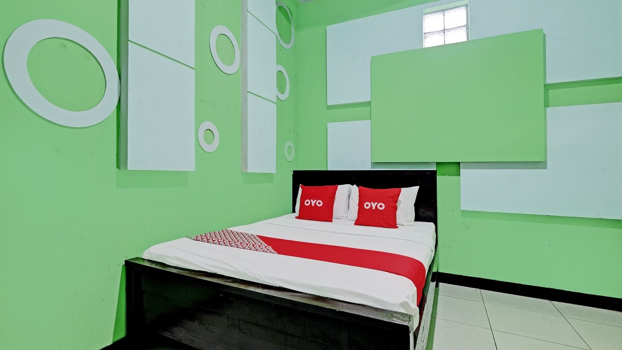 Photo of Bedroom in Kopeng