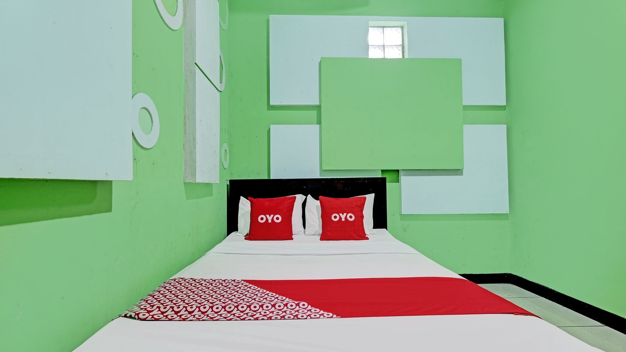 Photo of Bedroom in Kopeng