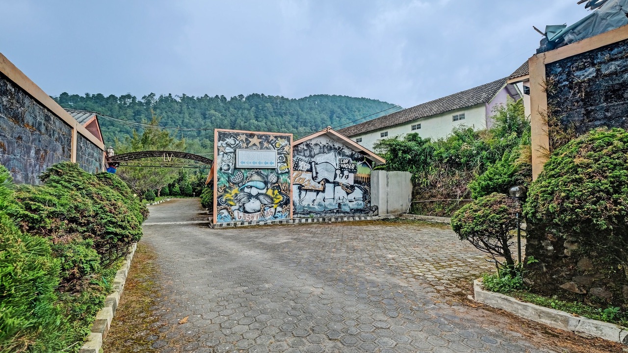 Photo of Outdoor in Kopeng