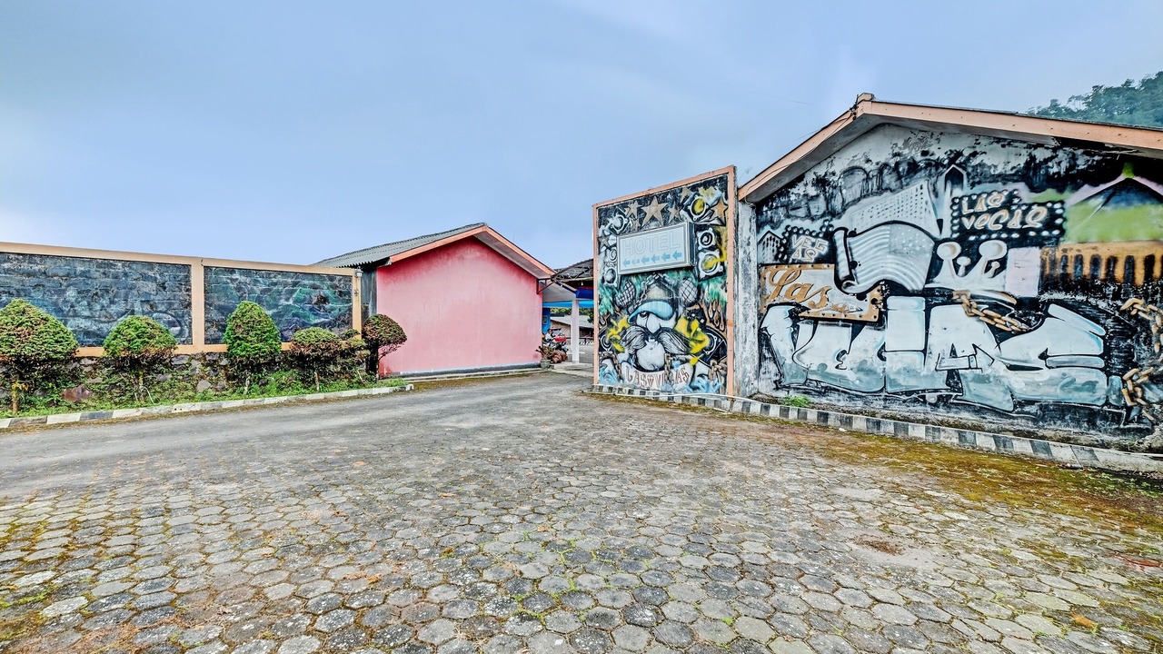 Photo of Outdoor in Kopeng