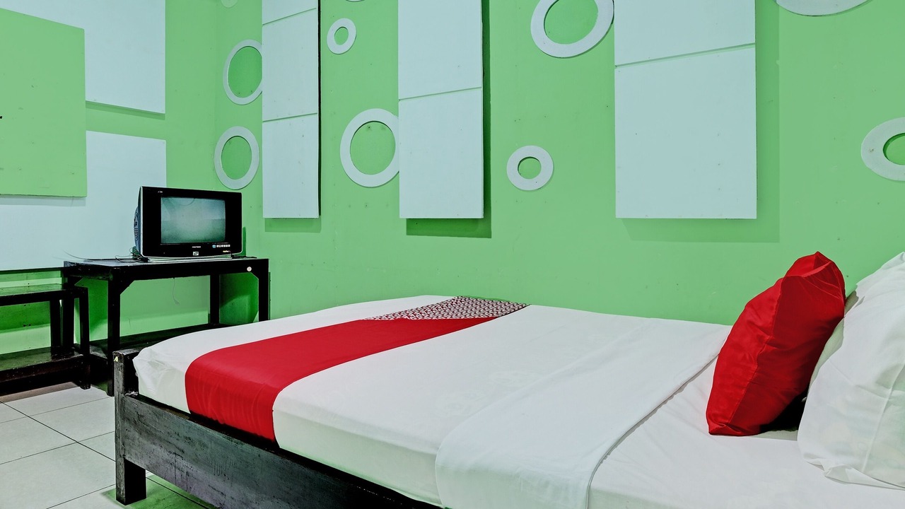 Photo of Bedroom in Kopeng