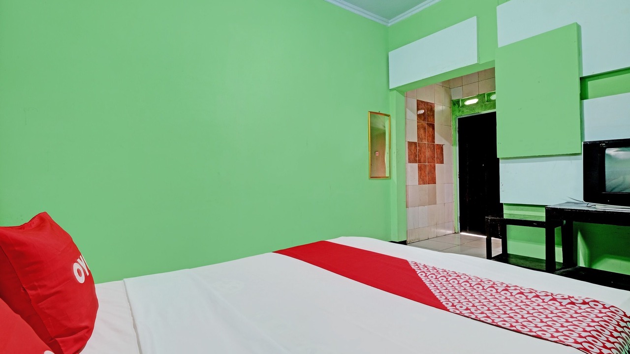 Photo of Bedroom in Kopeng