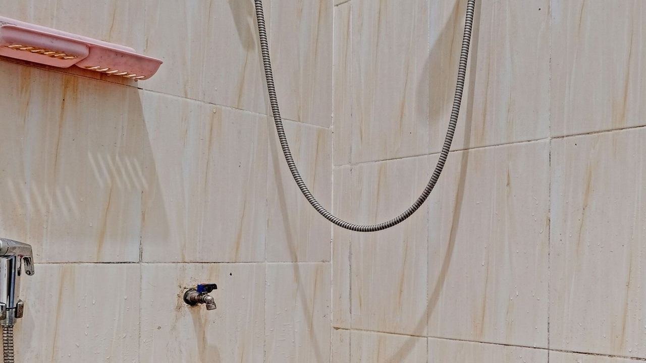 Photo of Bathroom in Kopeng
