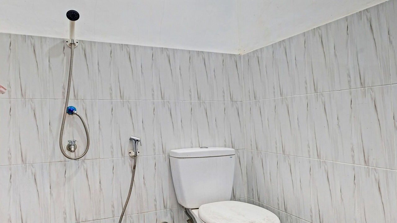Photo of Bathroom in Kopeng