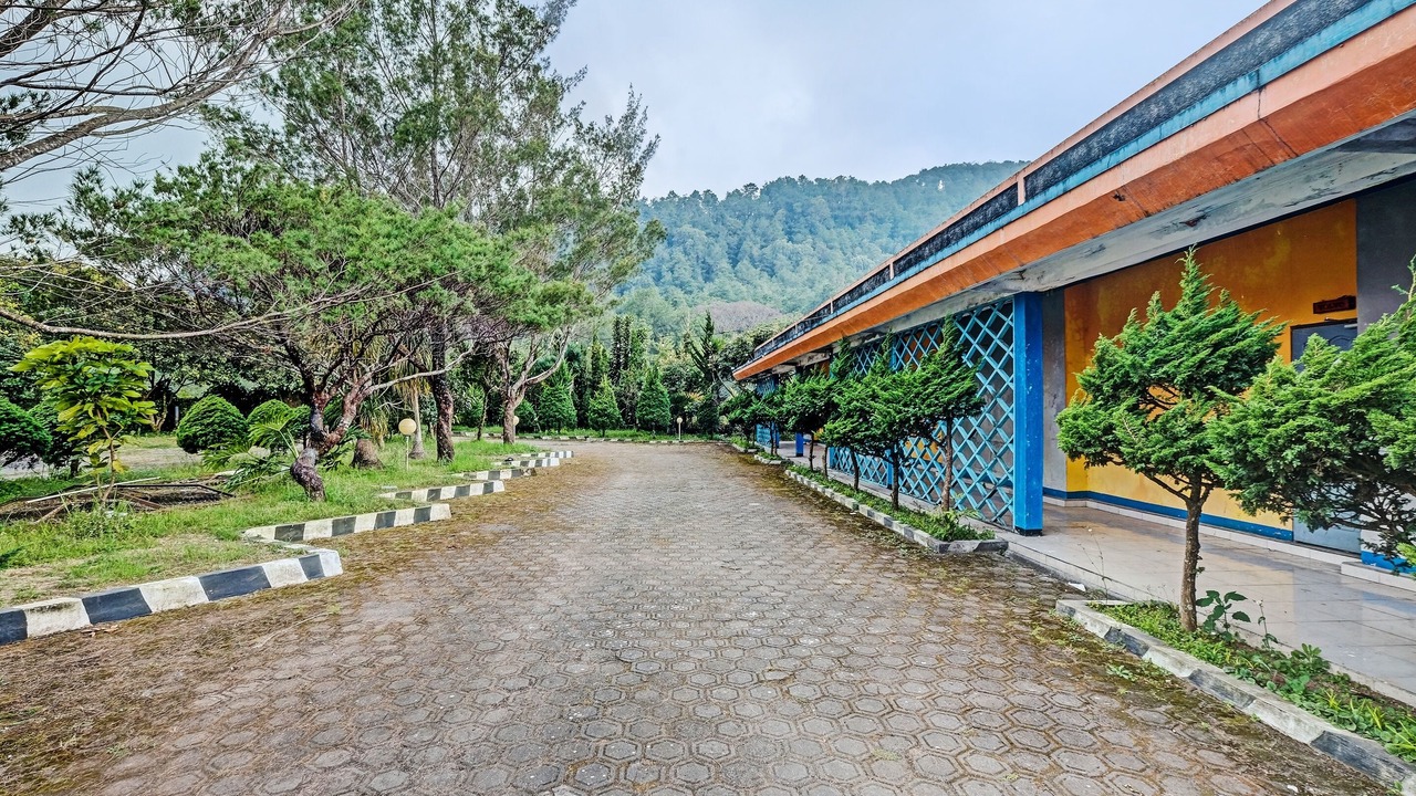 Photo of Outdoor in Kopeng