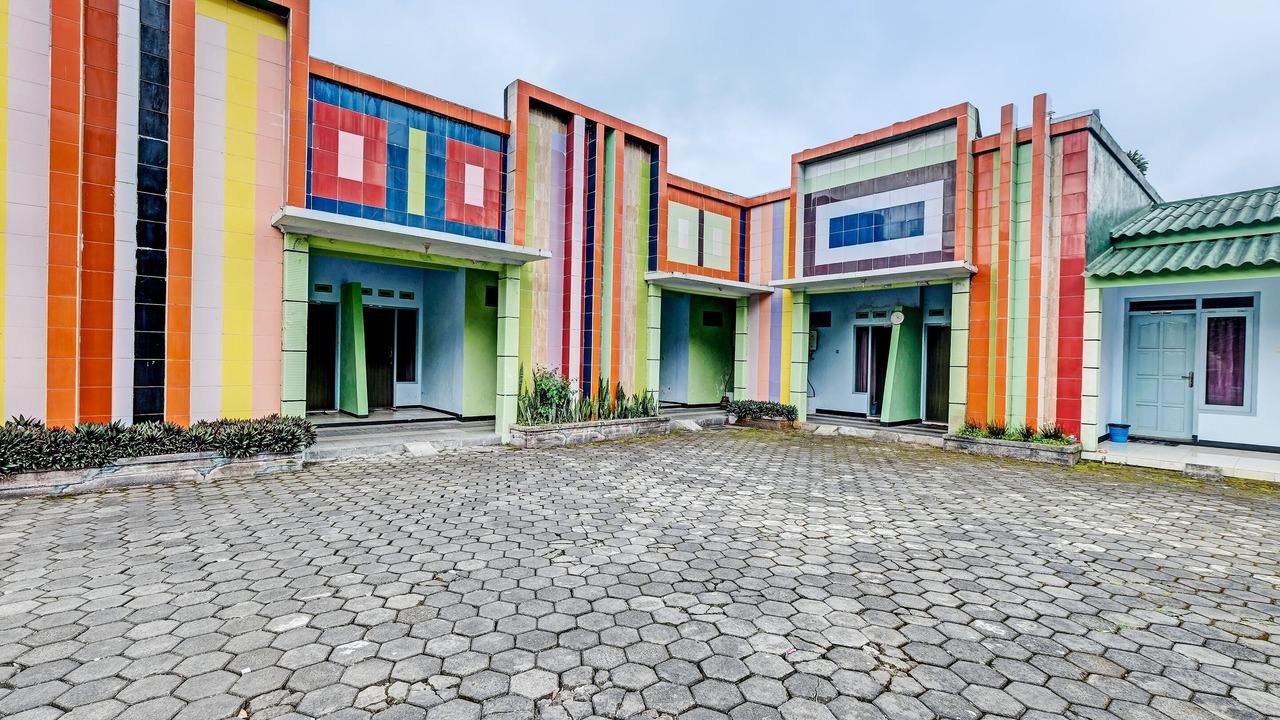 Photo of Outdoor in Kopeng