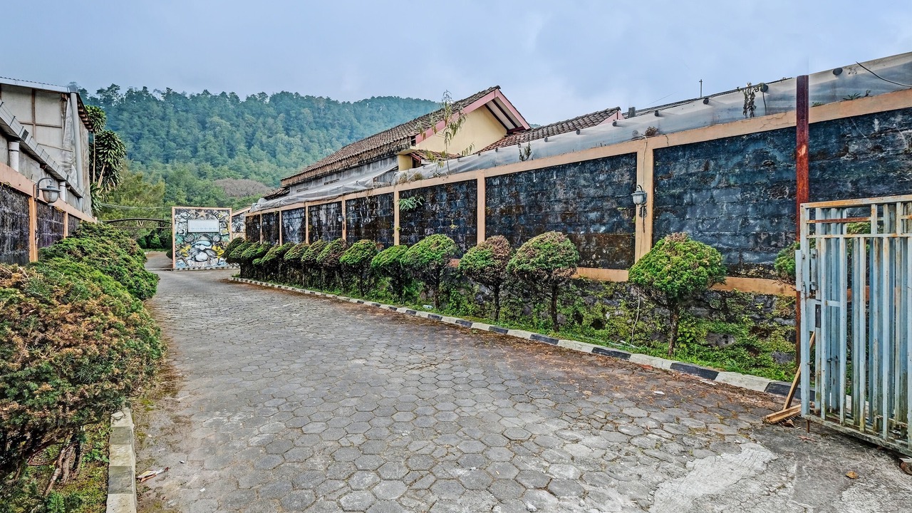 Photo of Outdoor in Kopeng