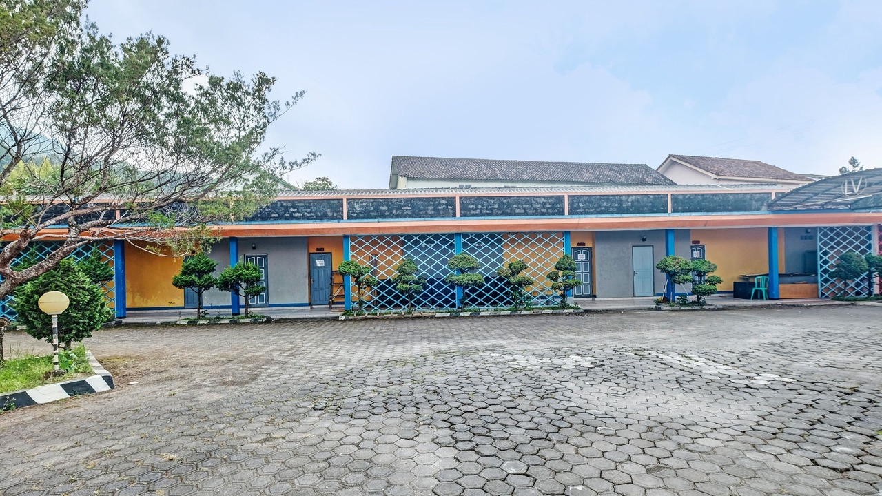 Photo of Outdoor in Kopeng