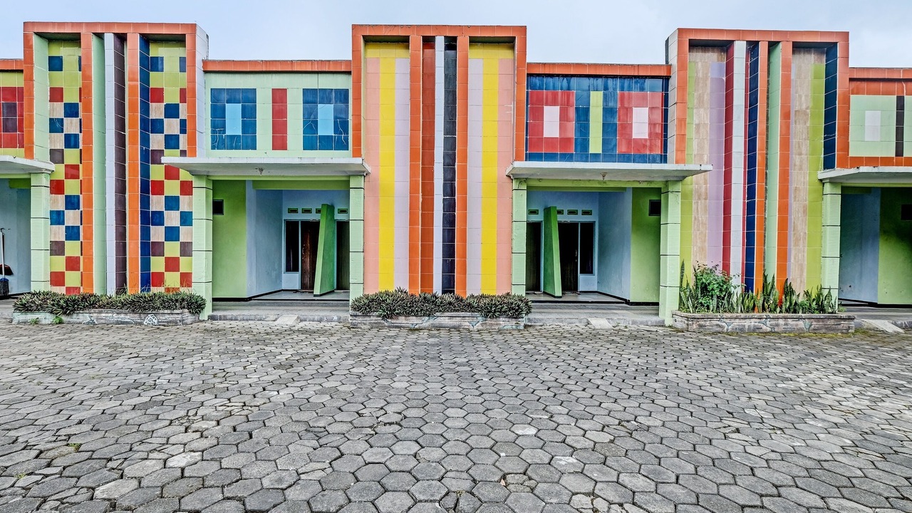 Photo of Outdoor in Kopeng