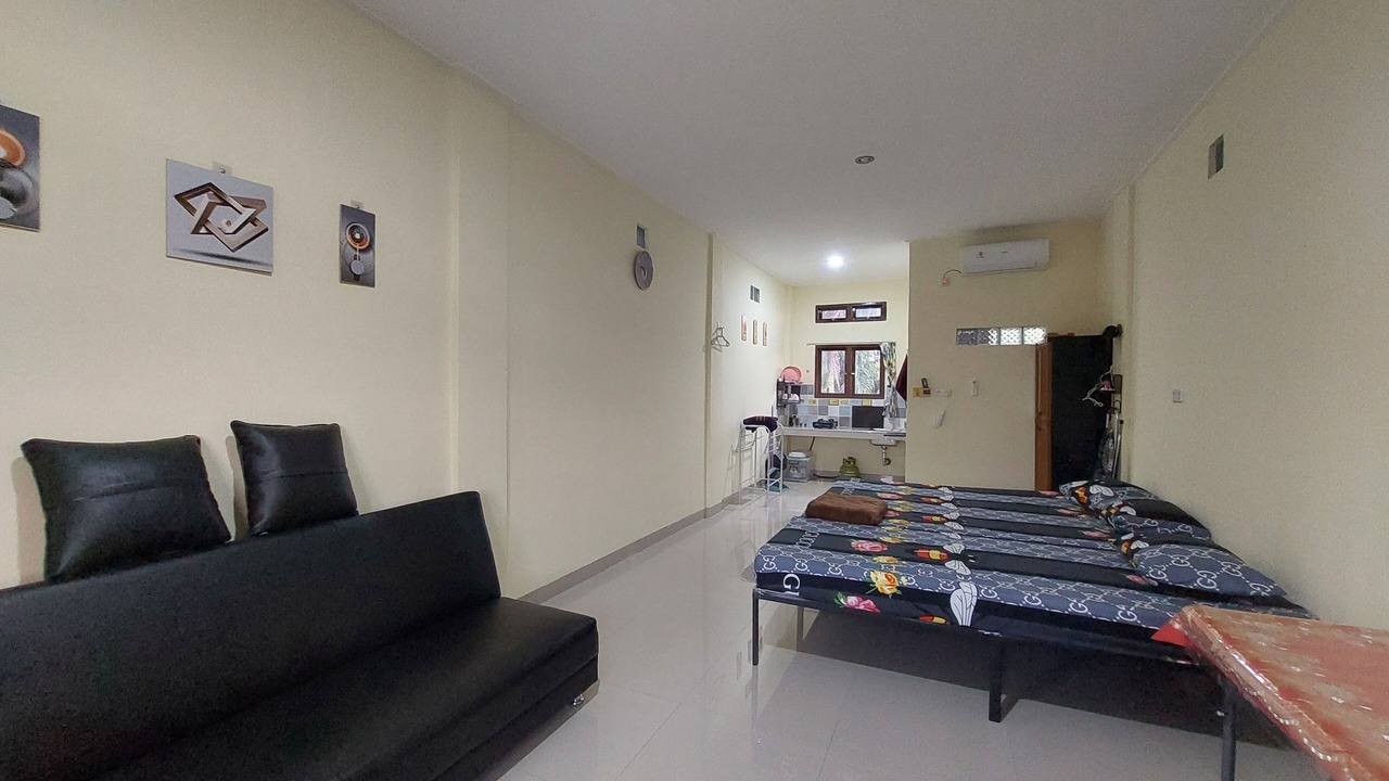 Photo of Bedroom in Kemang