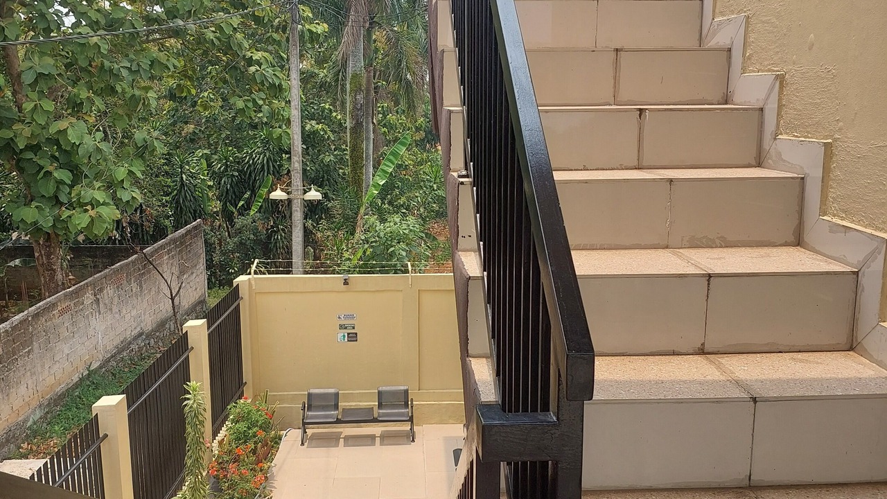 Photo of Outdoor in Kemang