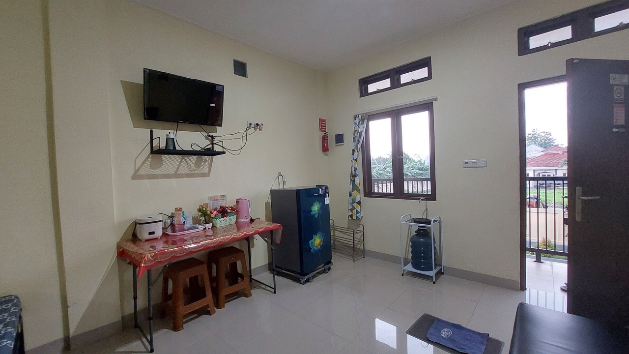 Photo of Bedroom in Kemang