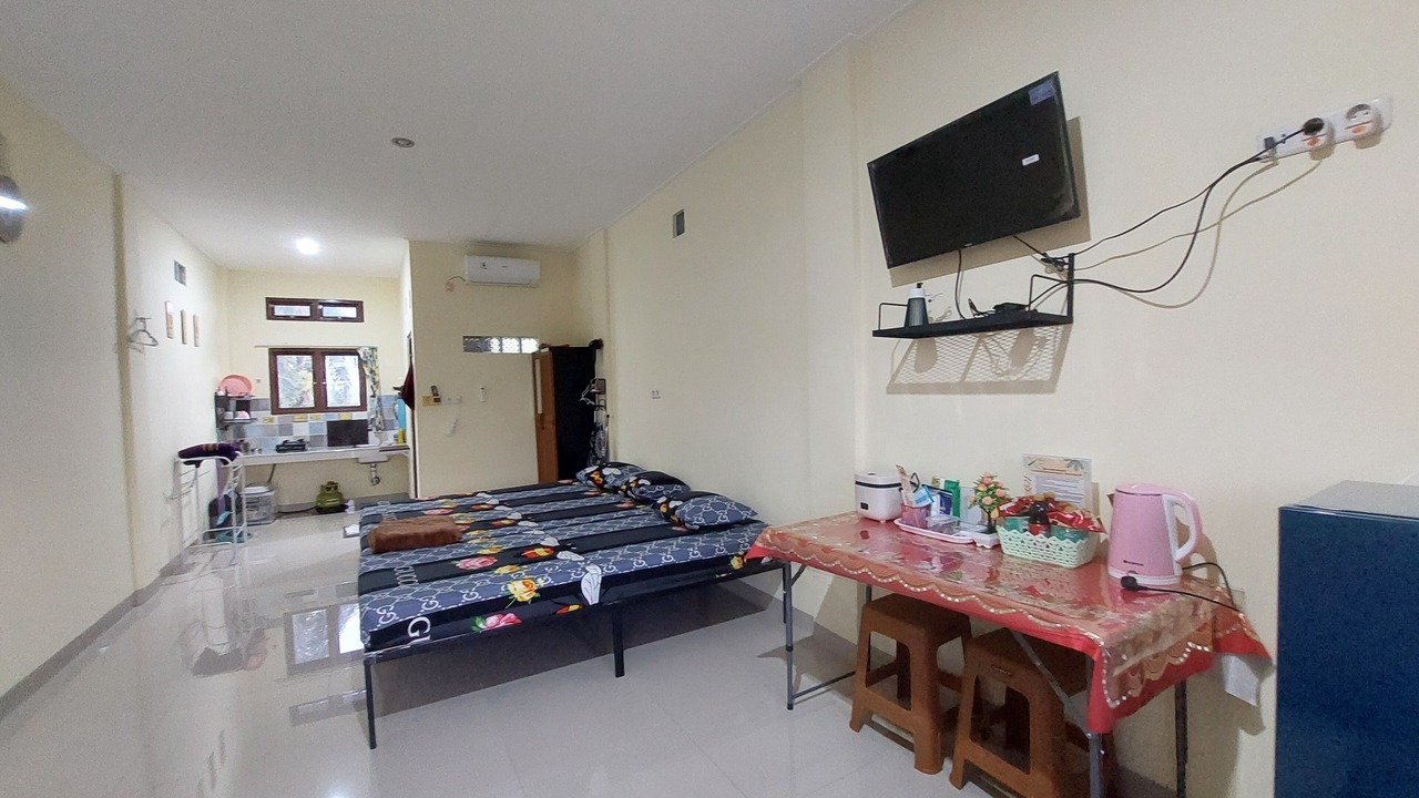 Photo of Bedroom in Kemang