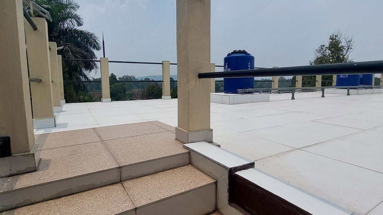 Photo of Outdoor in Kemang