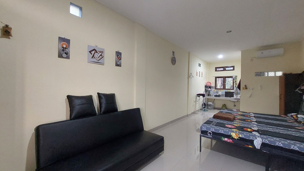Photo of Bedroom in Kemang