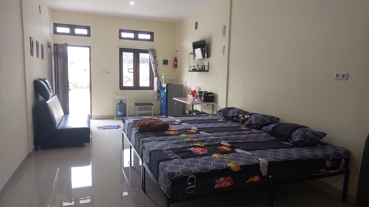 Photo of Bedroom in Kemang