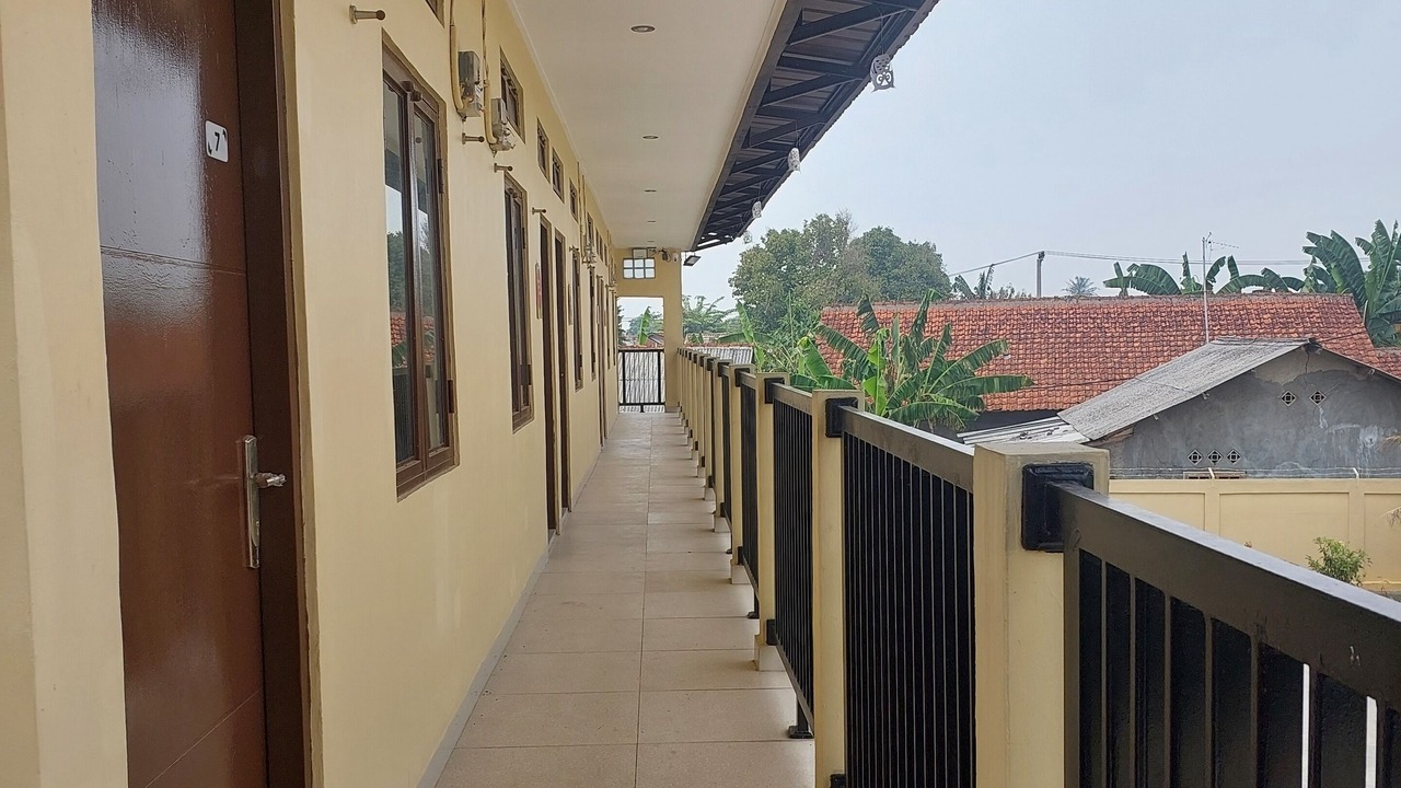 Photo of Outdoor in Kemang