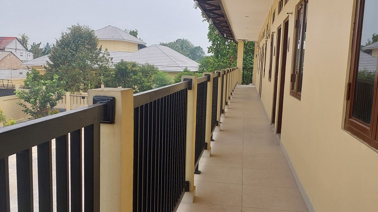 Photo of Outdoor in Kemang