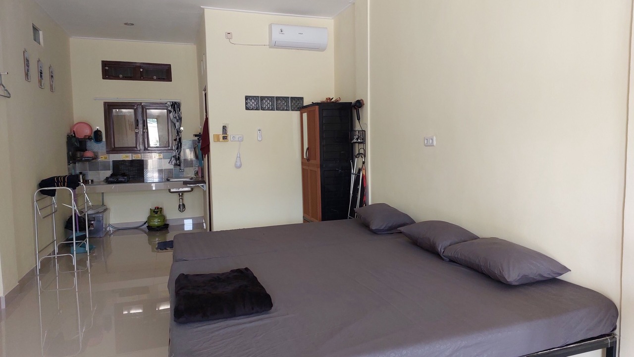 Photo of Bedroom in Kemang