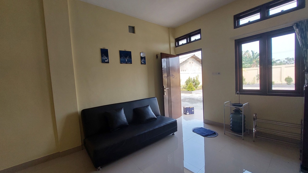 Photo of Bedroom in Kemang