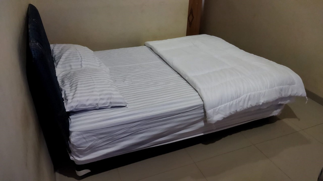 Photo of Bedroom in Pati