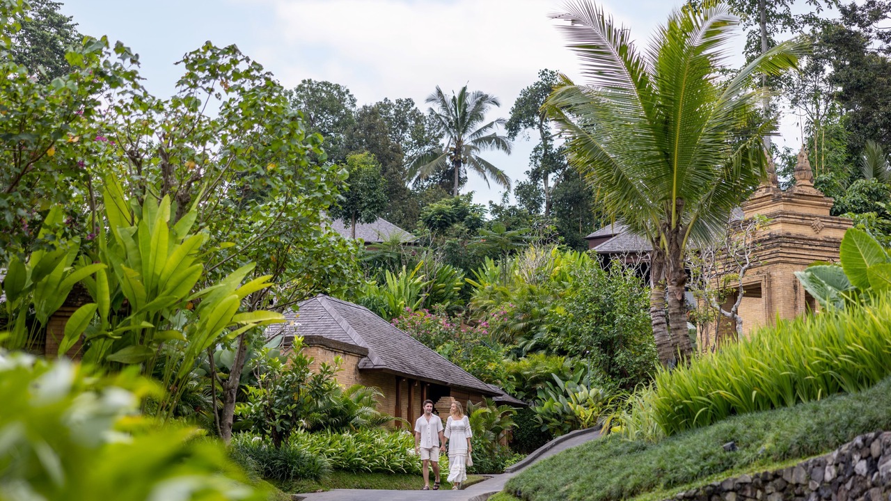 Photo of Outdoor in Tegallalang
