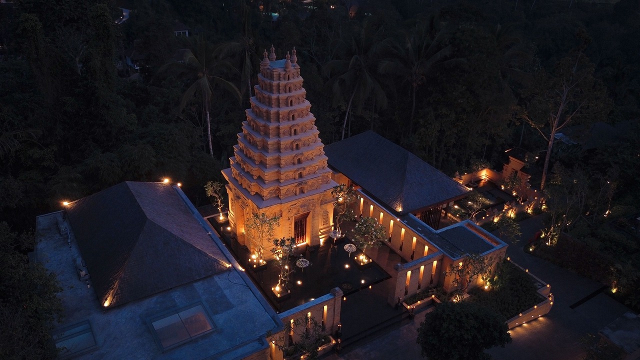 Photo of Outdoor in Tegallalang