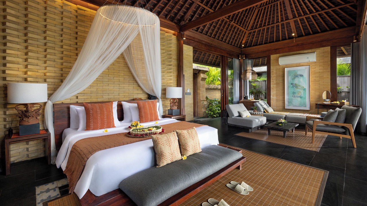 Photo of Bedroom in Tegallalang