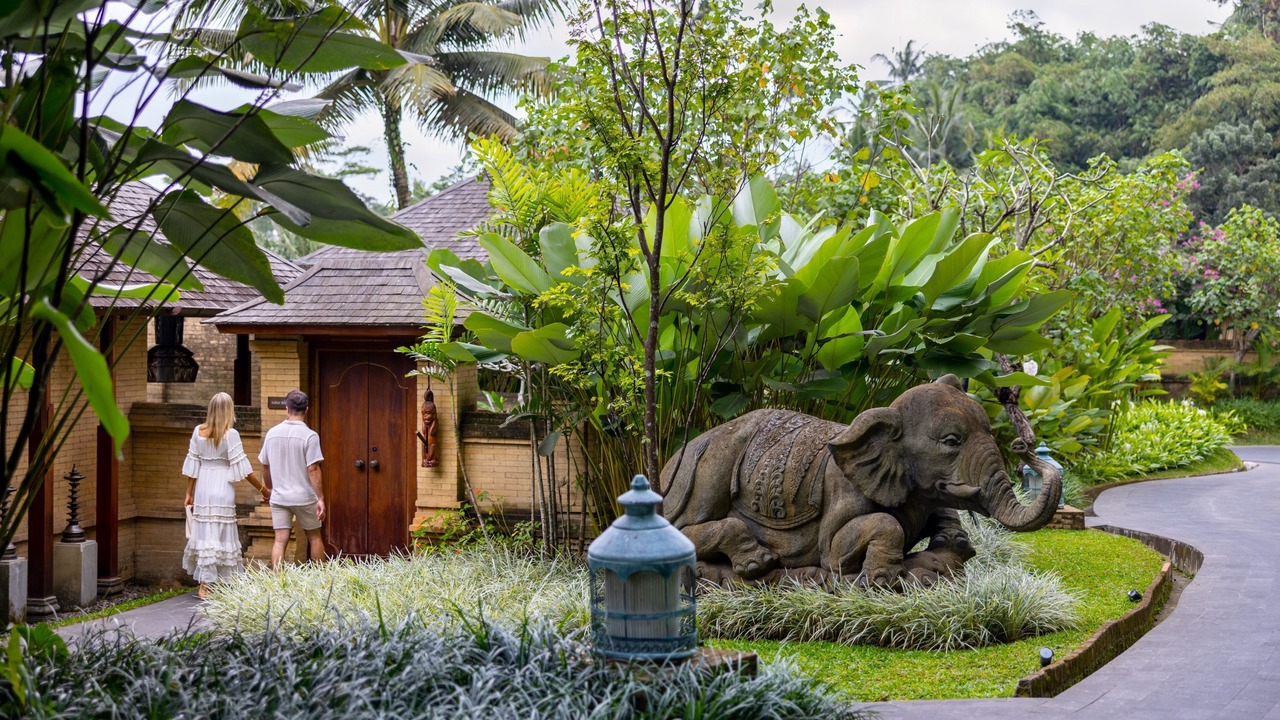 Photo of Outdoor in Tegallalang