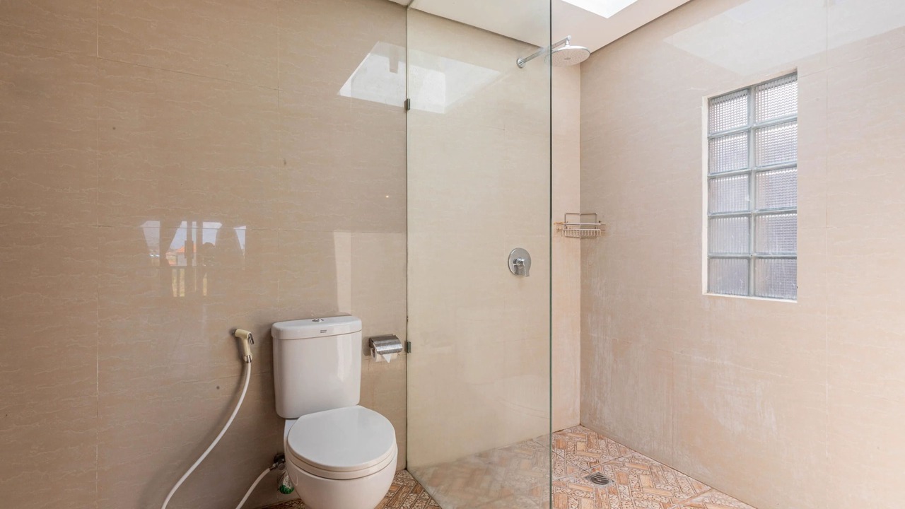 Photo of Bathroom in Munggu