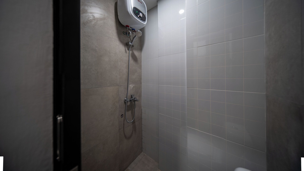 Photo of Bathroom in Tanjung Duren Utara