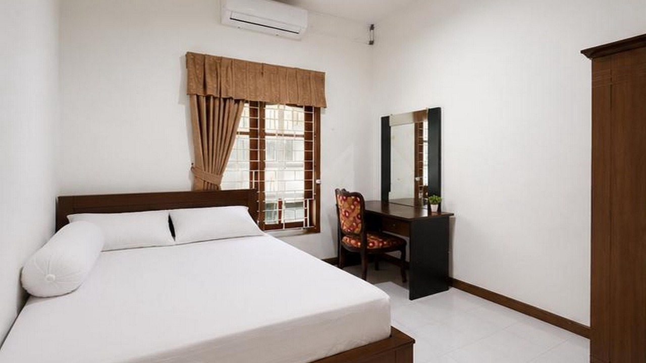 Photo of Bedroom in Surakarta