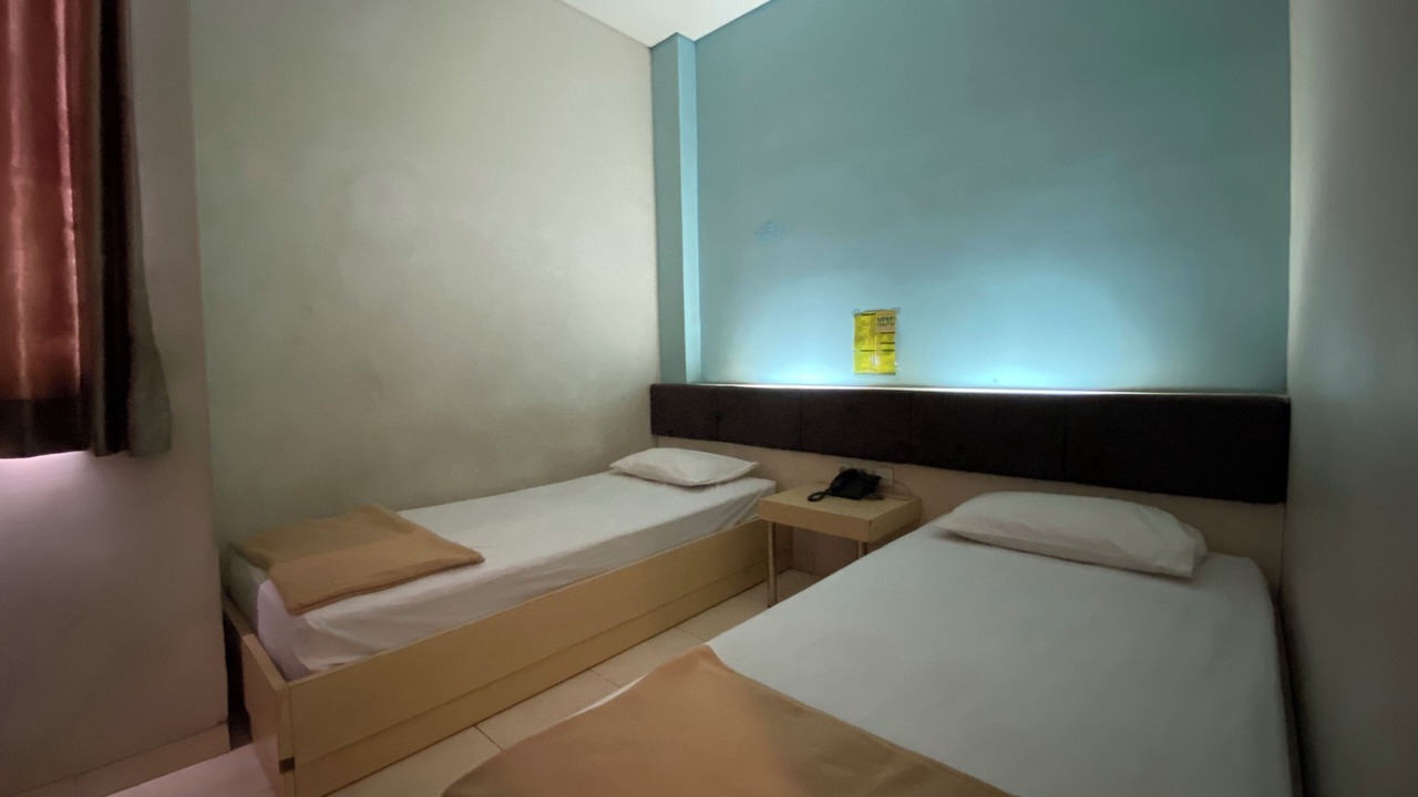 Photo of Bedroom in Surabaya