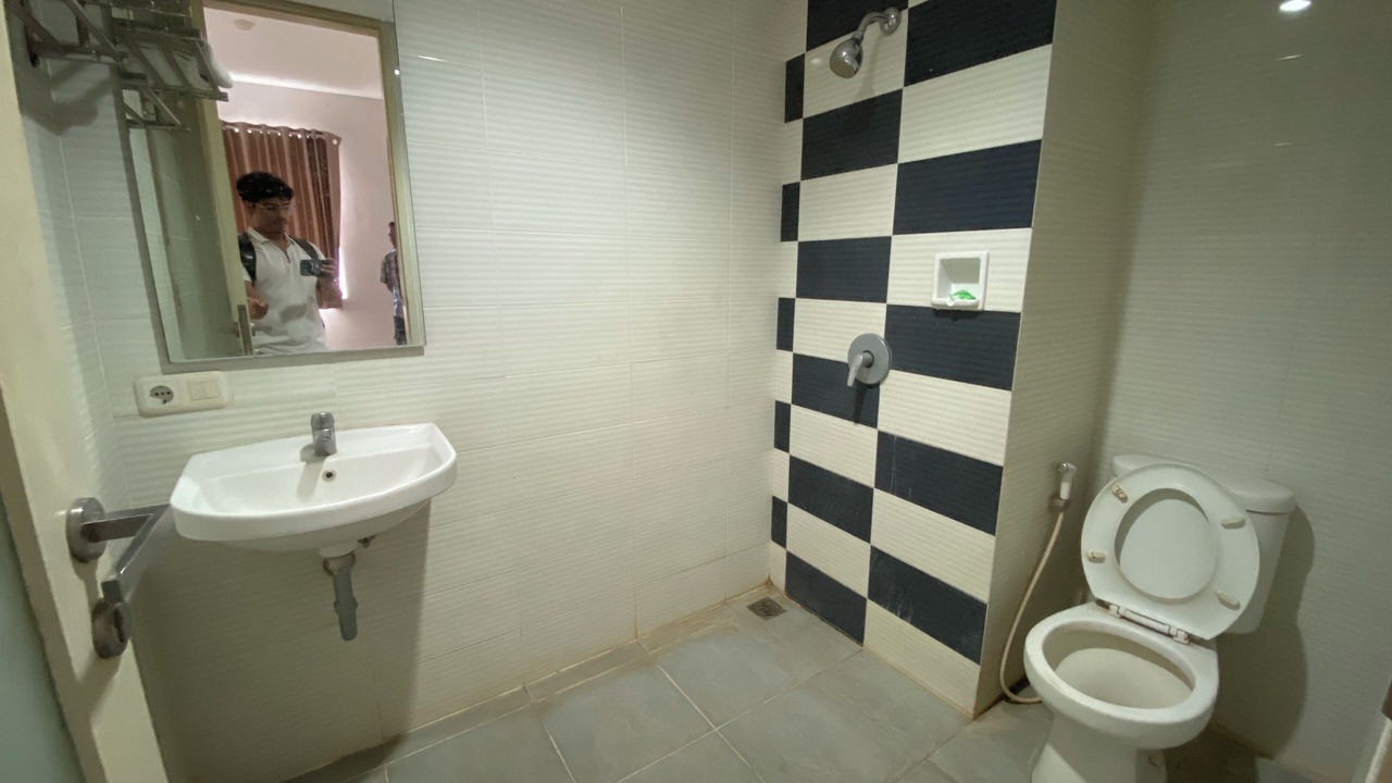 Photo of Bathroom in Surabaya
