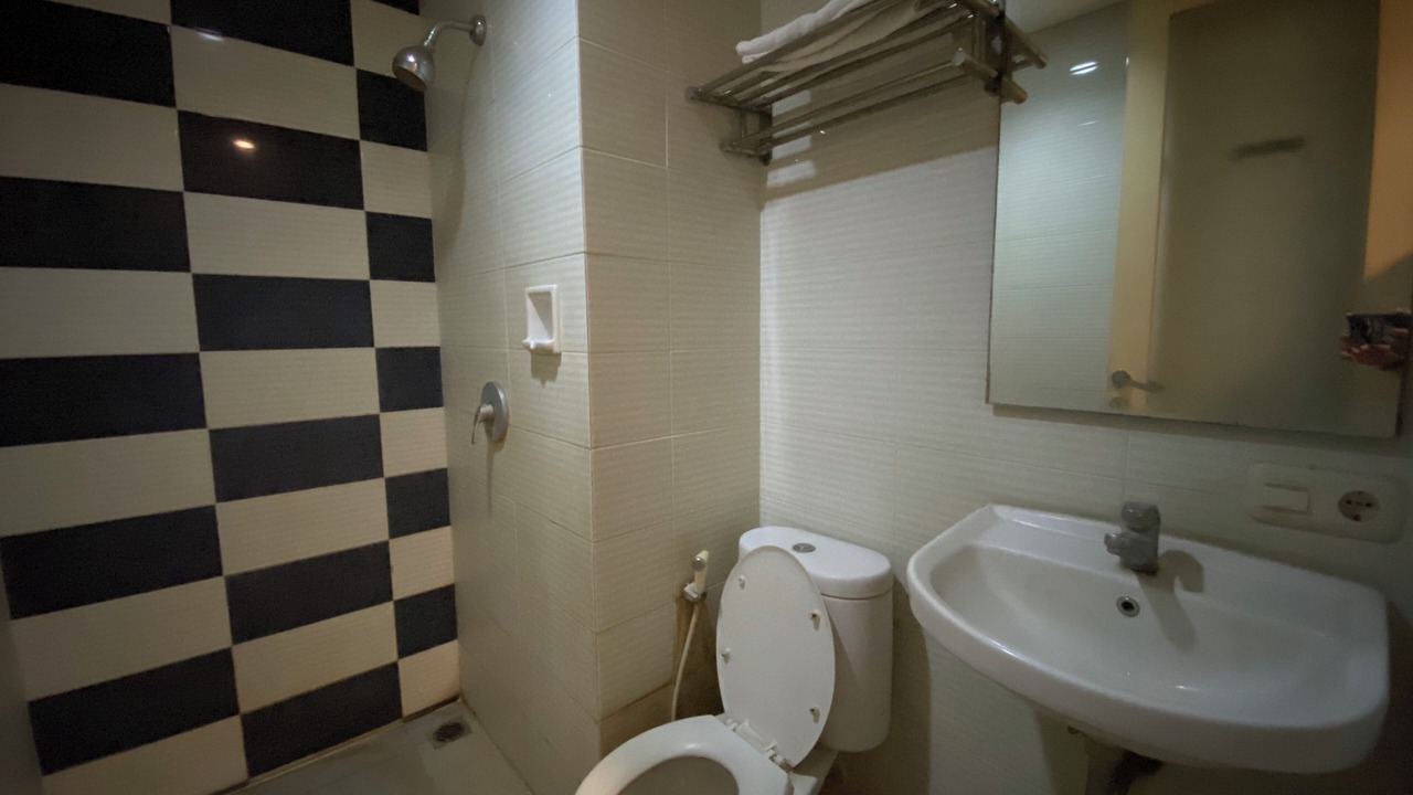 Photo of Bathroom in Surabaya